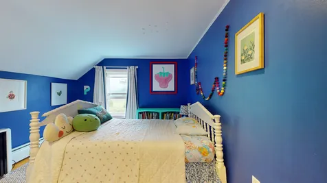 351 Cross Road Cornwall VT 05753