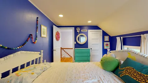 351 Cross Road Cornwall VT 05753