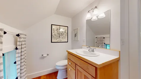 351 Cross Road Cornwall VT 05753