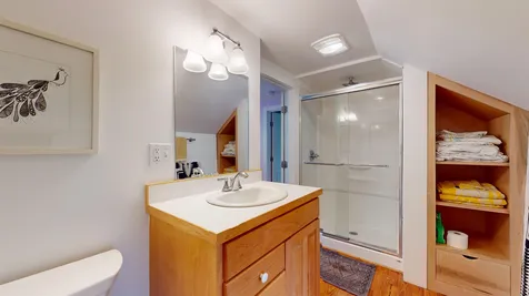 351 Cross Road Cornwall VT 05753