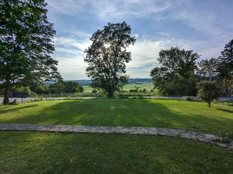 351 Cross Road Cornwall VT 05753