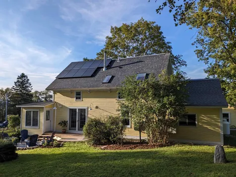 351 Cross Road Cornwall VT 05753