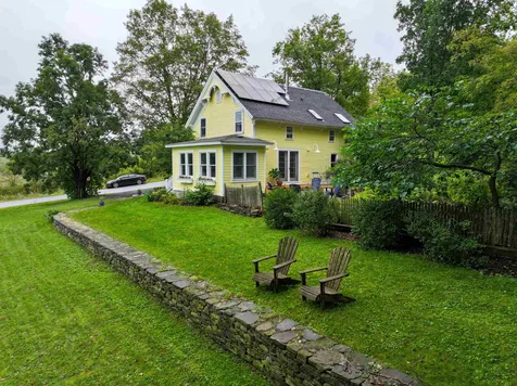 351 Cross Road Cornwall VT 05753