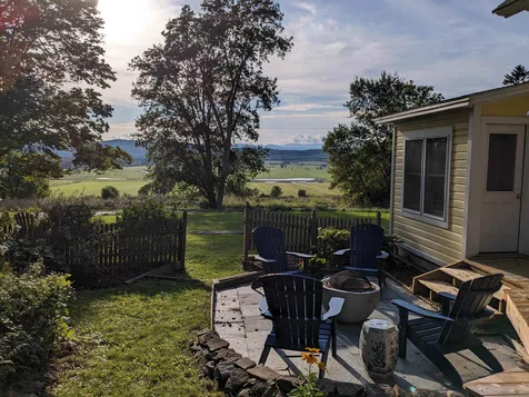 351 Cross Road Cornwall VT 05753