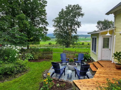 351 Cross Road Cornwall VT 05753