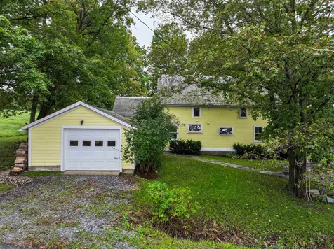 351 Cross Road Cornwall VT 05753