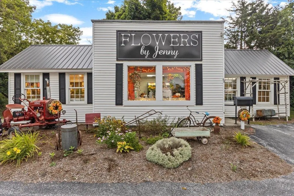 63 Grand Avenue Swanton VT 05488