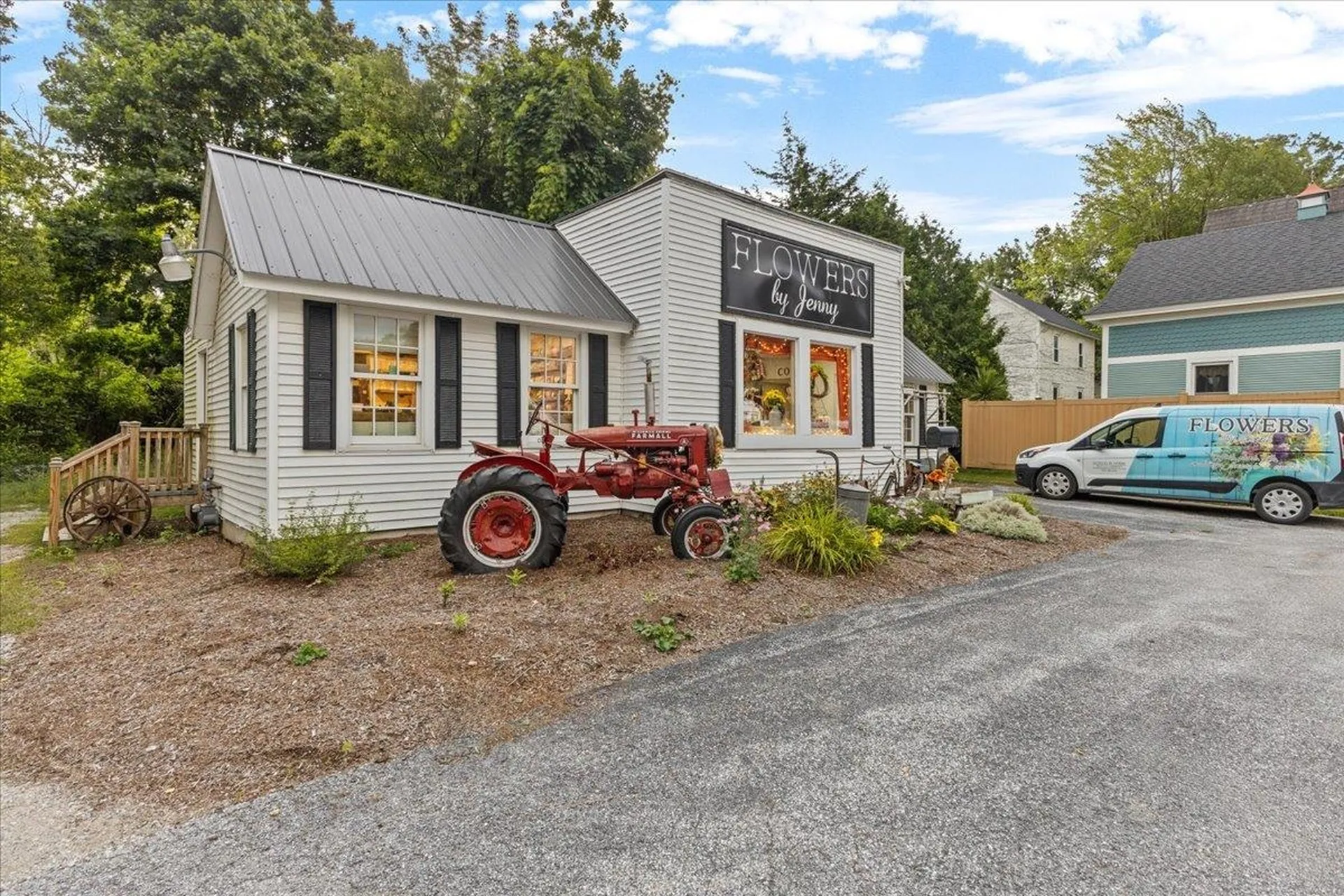 63 Grand Avenue Swanton VT 05488