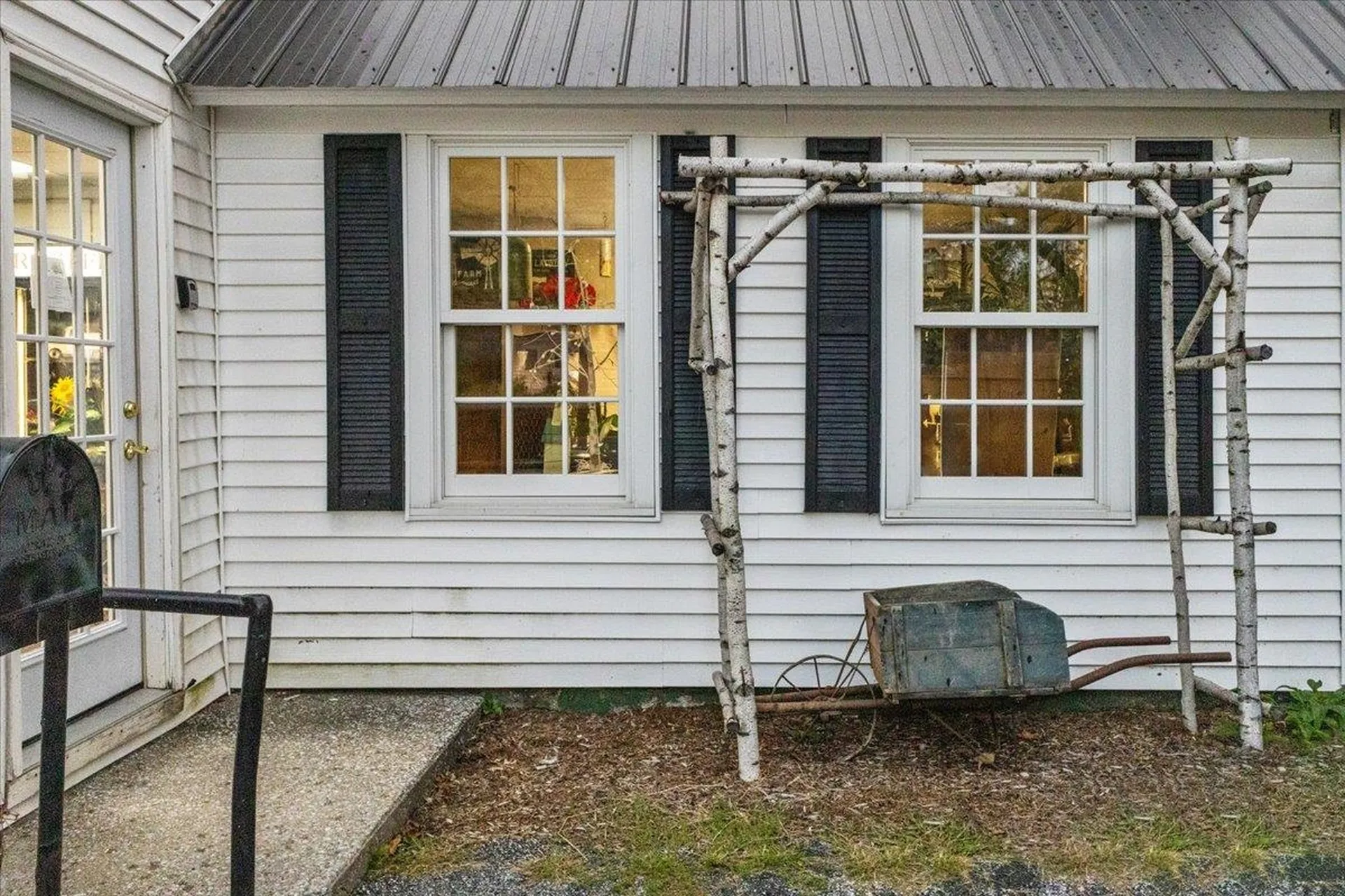 63 Grand Avenue Swanton VT 05488