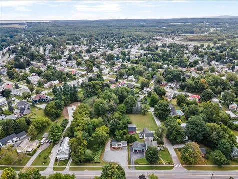 63 Grand Avenue Swanton VT 05488