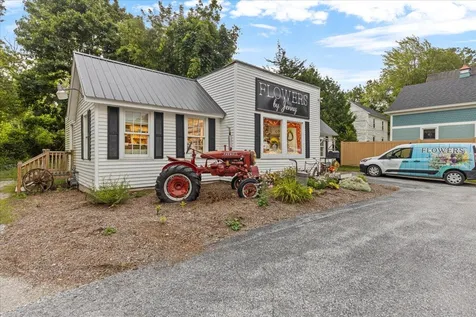 63 Grand Avenue Swanton VT 05488