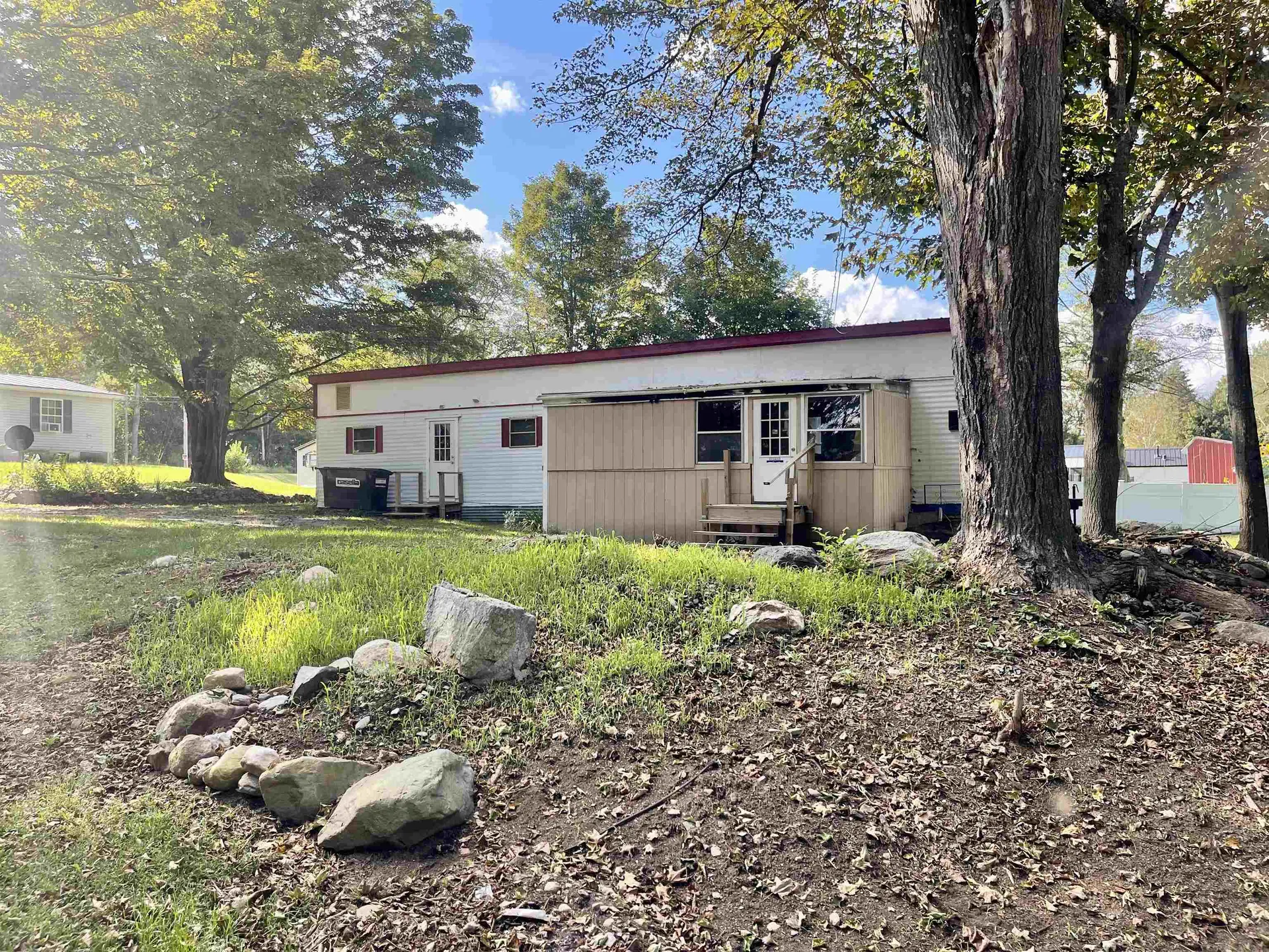 6 Puckershire Avenue Claremont NH 03743