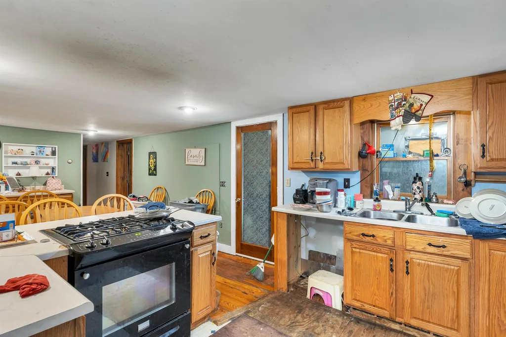 500 Mount Moosilauke Highway Haverhill NH 03765