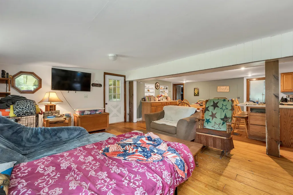 500 Mount Moosilauke Highway Haverhill NH 03765