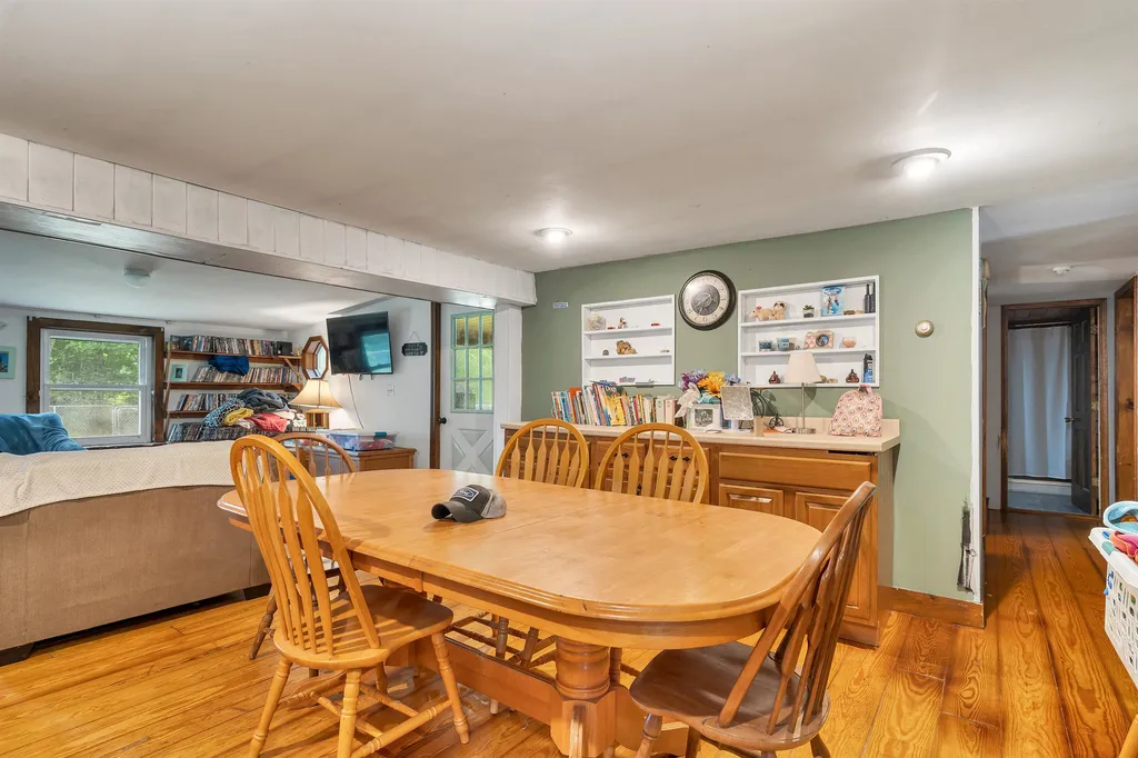 500 Mount Moosilauke Highway Haverhill NH 03765