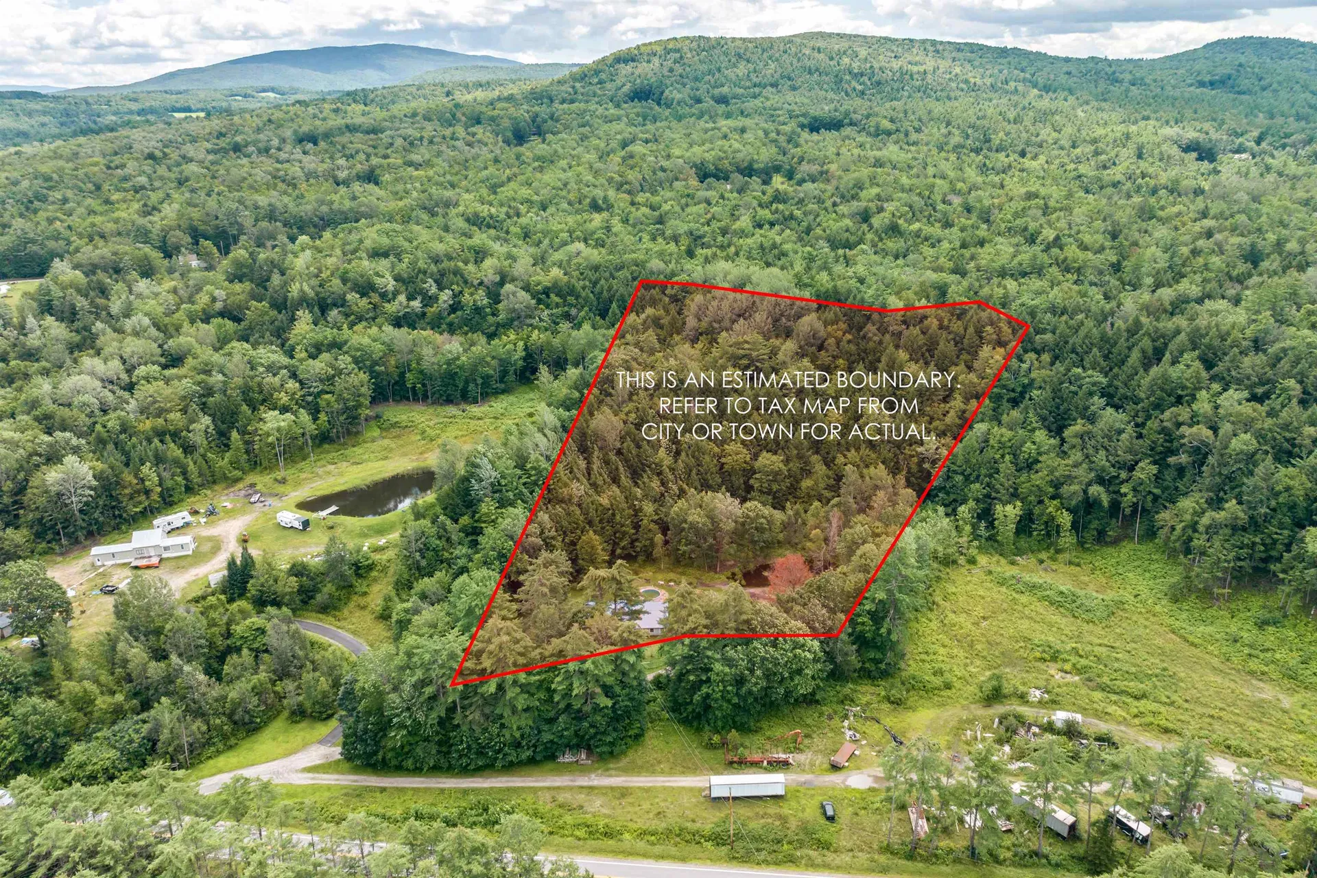 500 Mount Moosilauke Highway Haverhill NH 03765