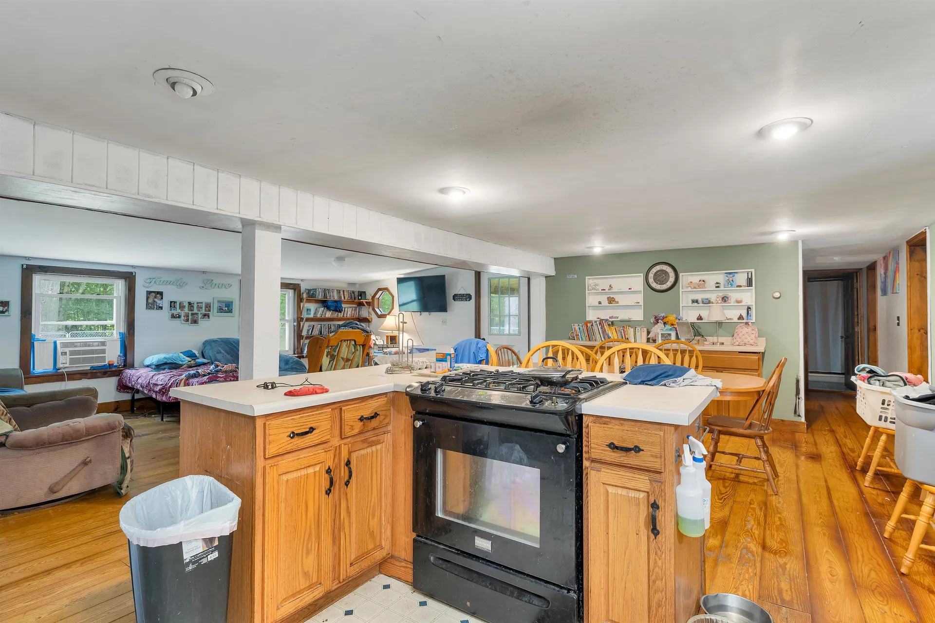 500 Mount Moosilauke Highway Haverhill NH 03765