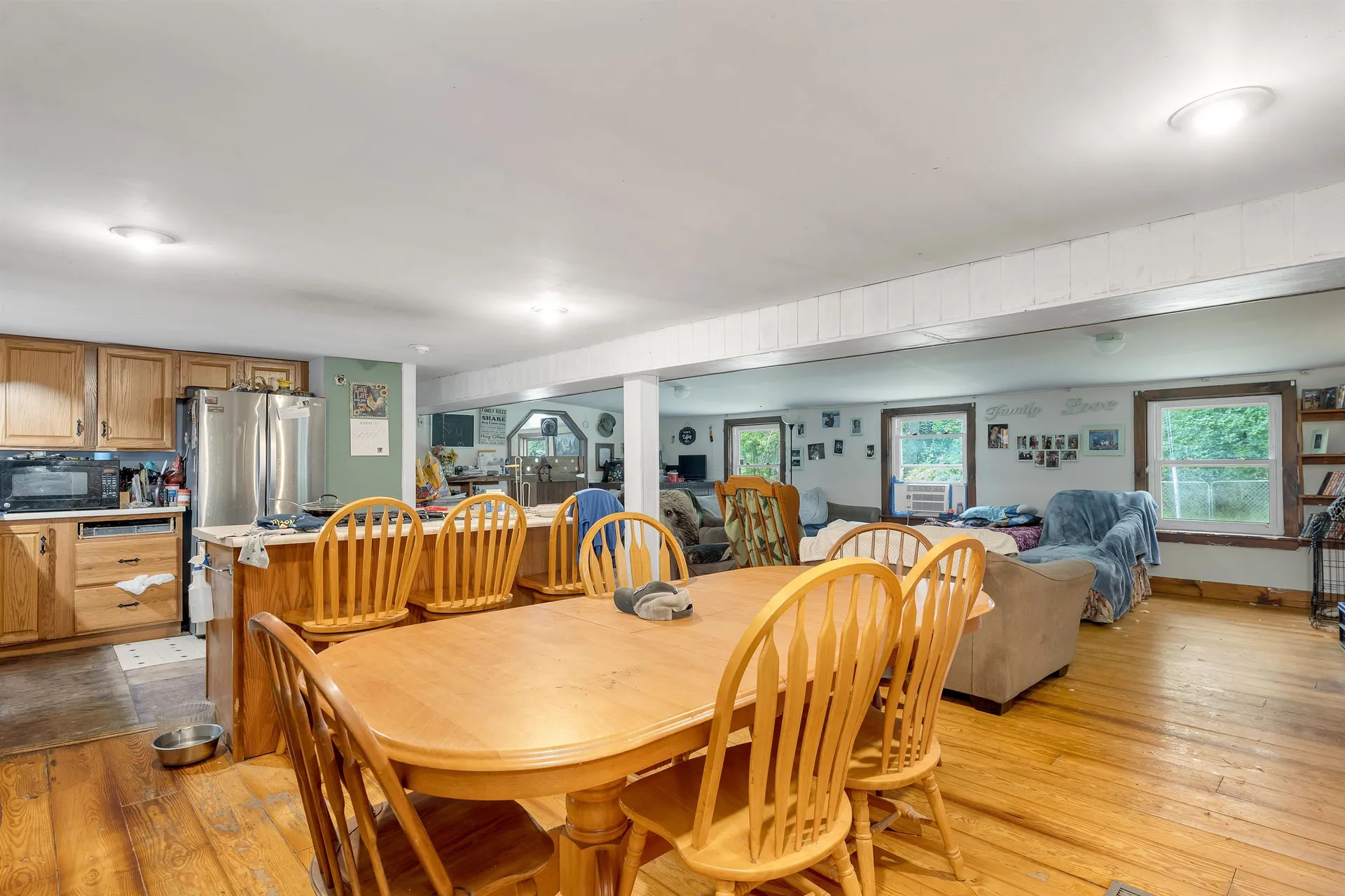 500 Mount Moosilauke Highway Haverhill NH 03765
