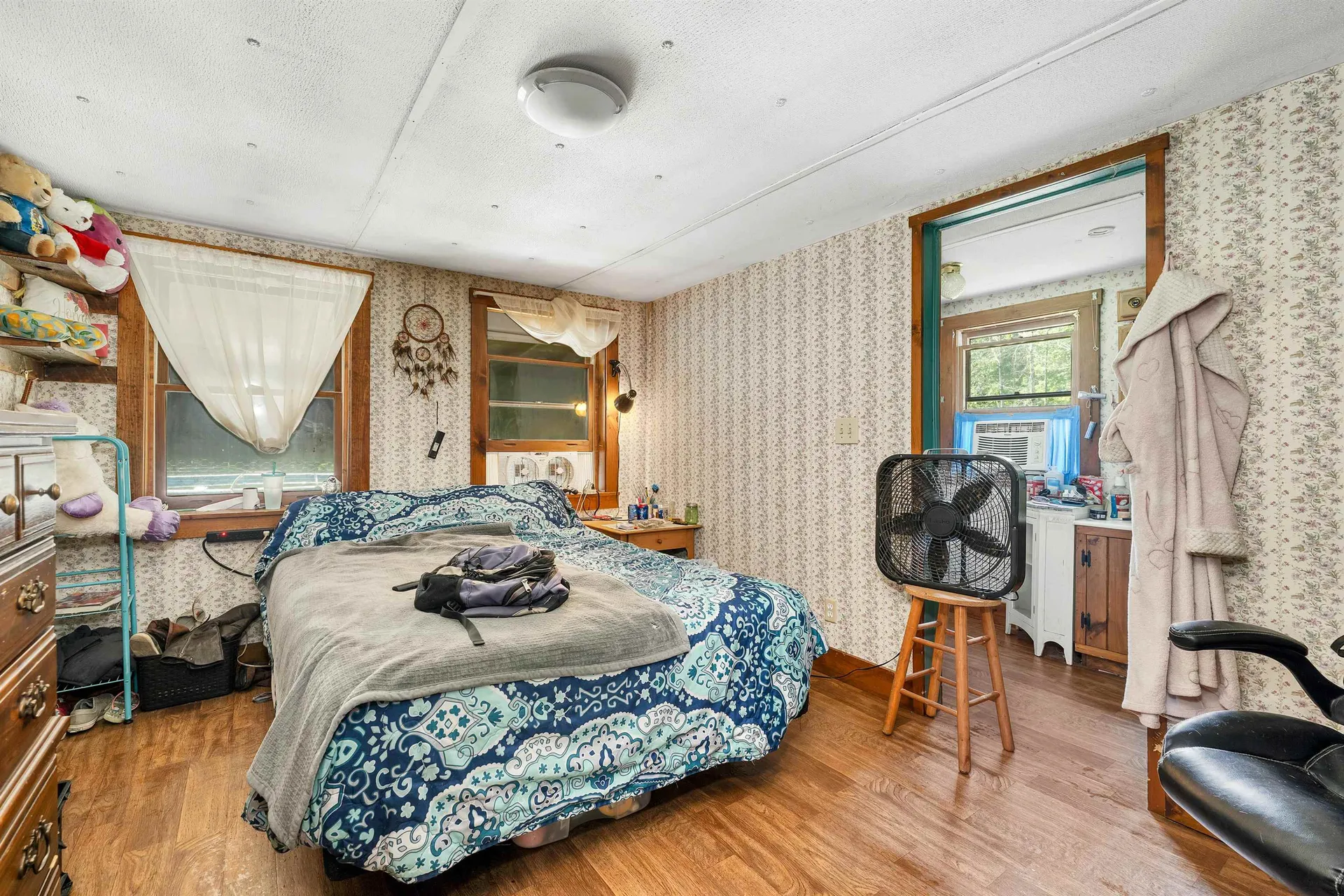 500 Mount Moosilauke Highway Haverhill NH 03765