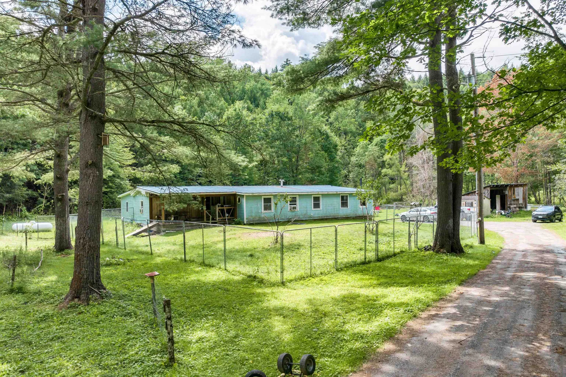 500 Mount Moosilauke Highway Haverhill NH 03765