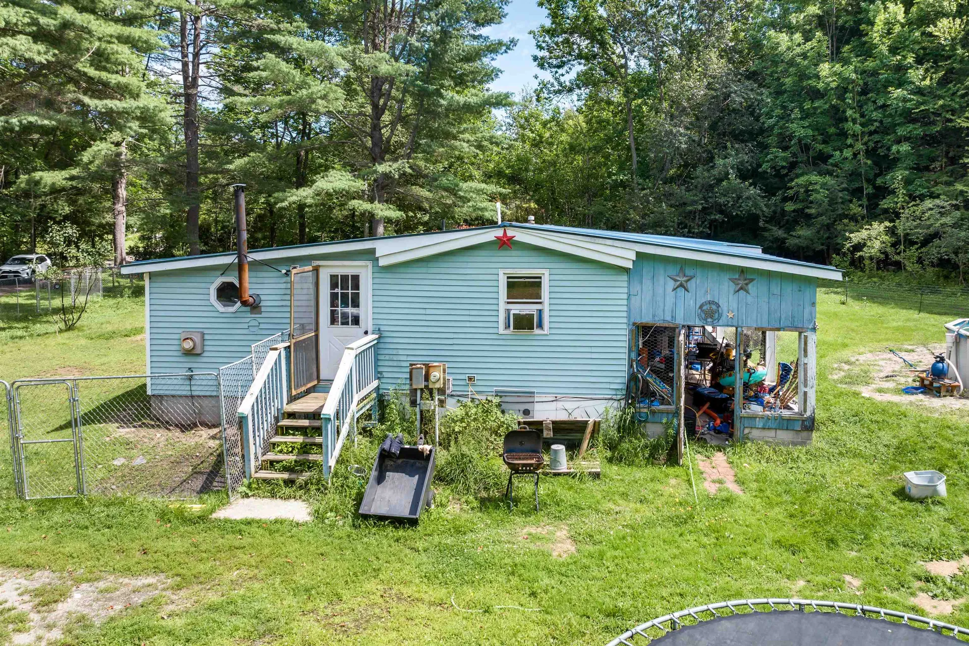 500 Mount Moosilauke Highway Haverhill NH 03765