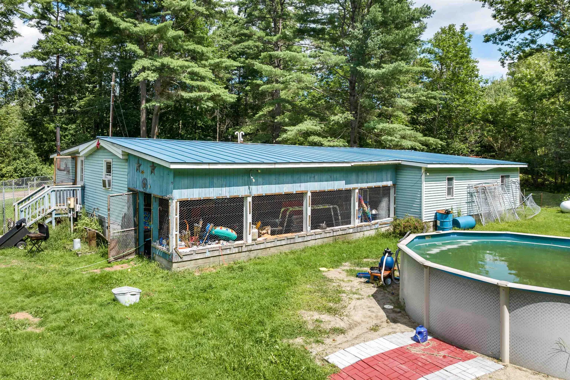 500 Mount Moosilauke Highway Haverhill NH 03765