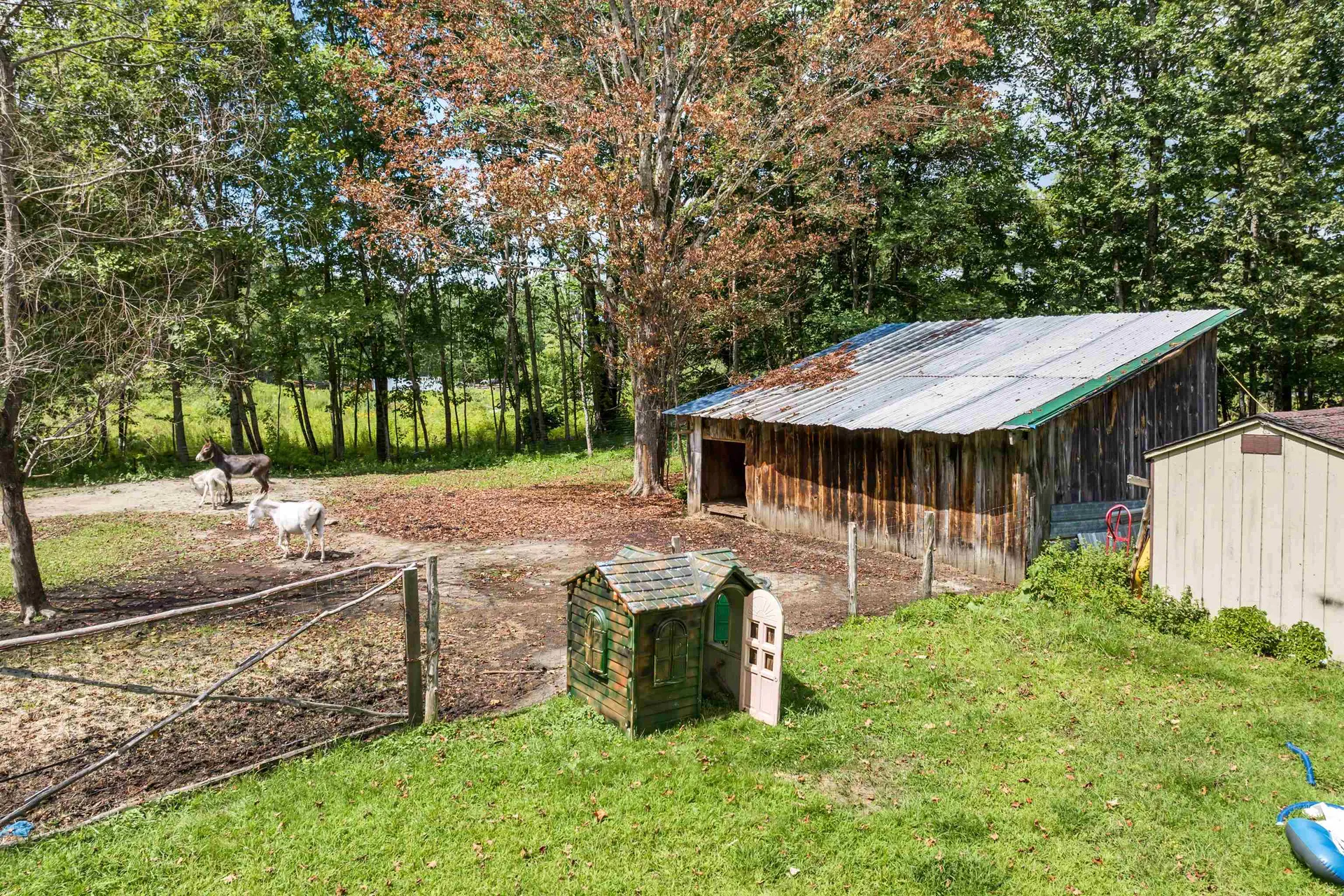 500 Mount Moosilauke Highway Haverhill NH 03765