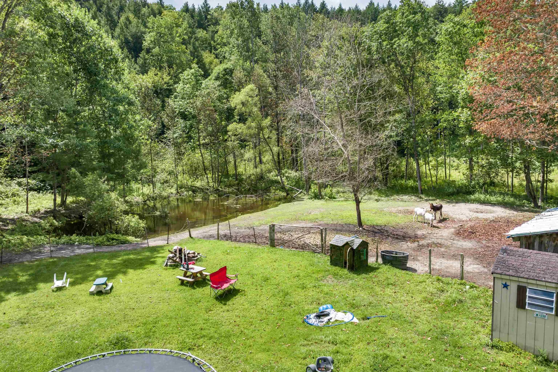500 Mount Moosilauke Highway Haverhill NH 03765