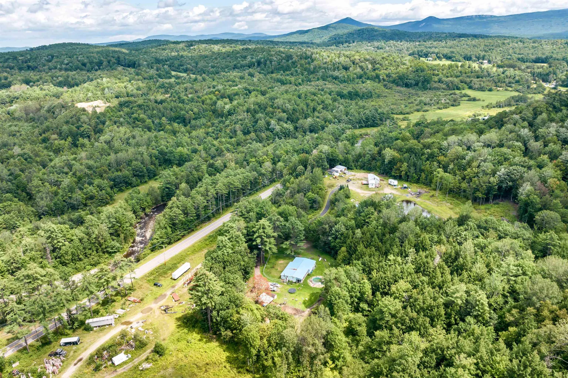 500 Mount Moosilauke Highway Haverhill NH 03765