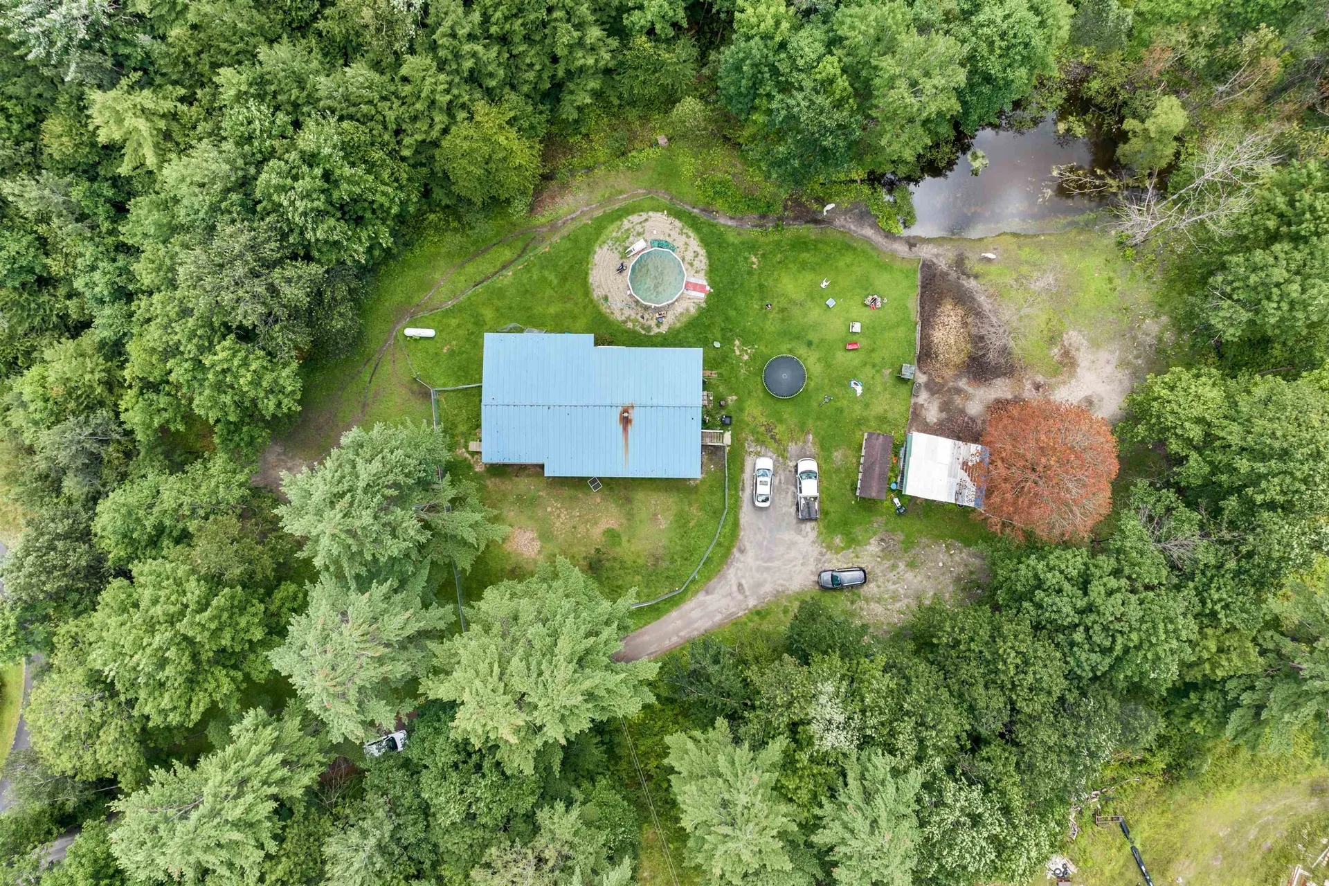 500 Mount Moosilauke Highway Haverhill NH 03765