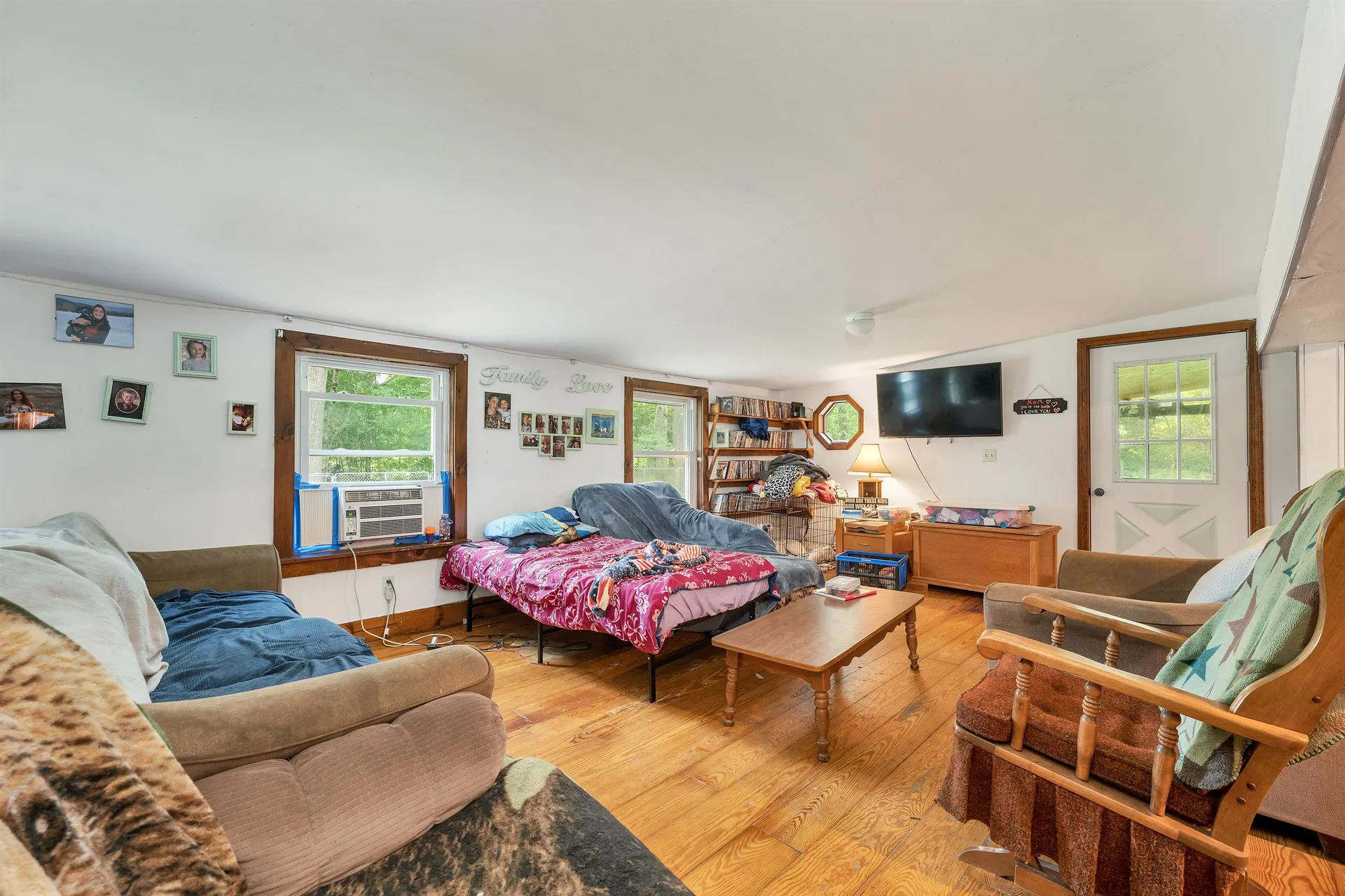 500 Mount Moosilauke Highway Haverhill NH 03765
