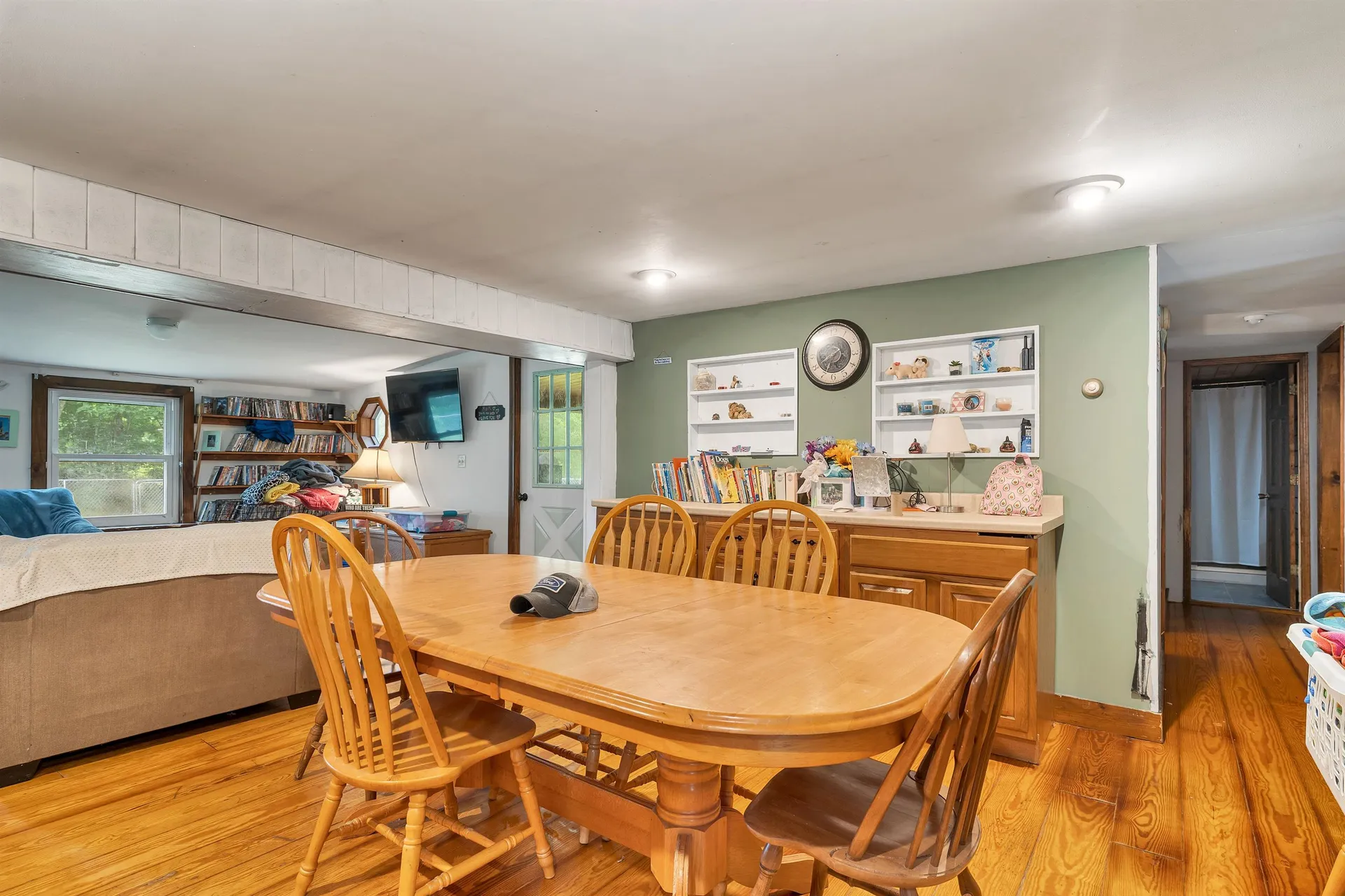 500 Mount Moosilauke Highway Haverhill NH 03765
