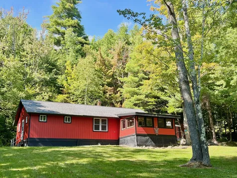 351 Hardscrabble Road Wardsboro VT 05360
