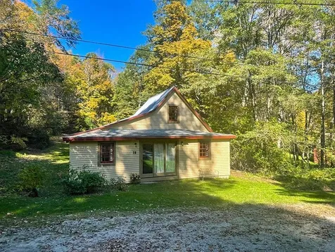 78 Peters Lane Clarendon VT 05759