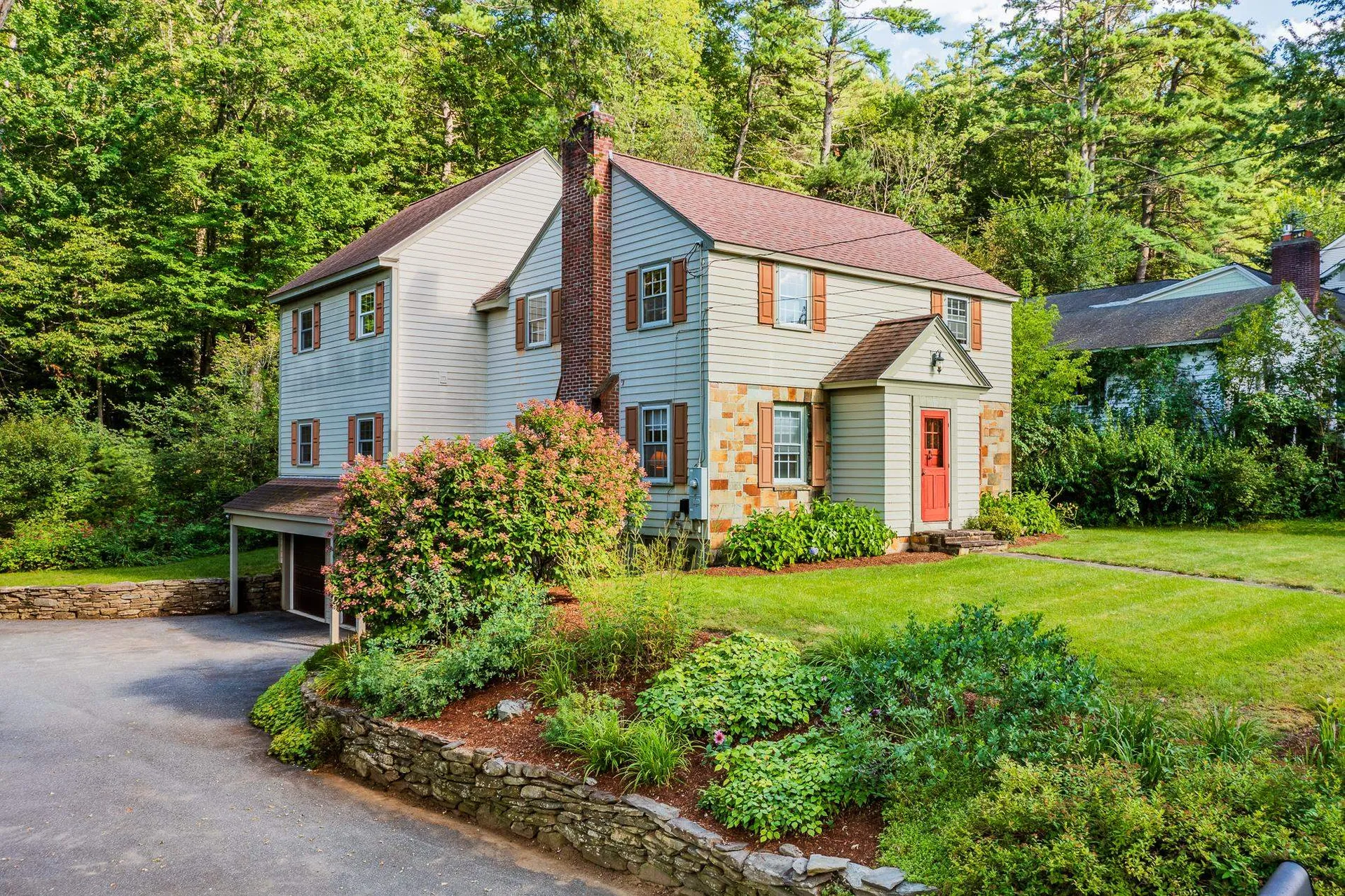 7 Crowley Terrace Hanover NH 03755
