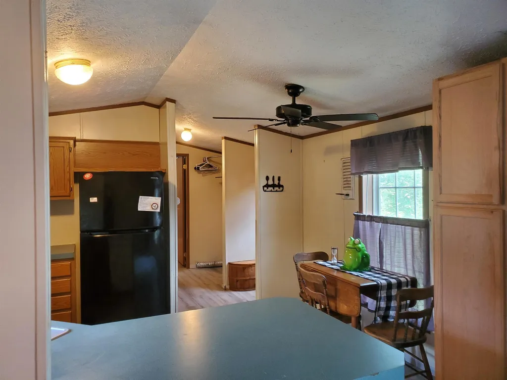21 Smith Drive Canaan NH 03741