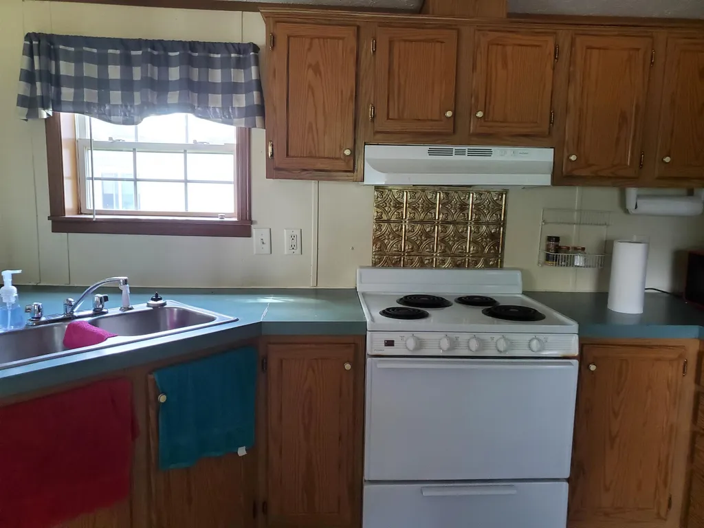 21 Smith Drive Canaan NH 03741