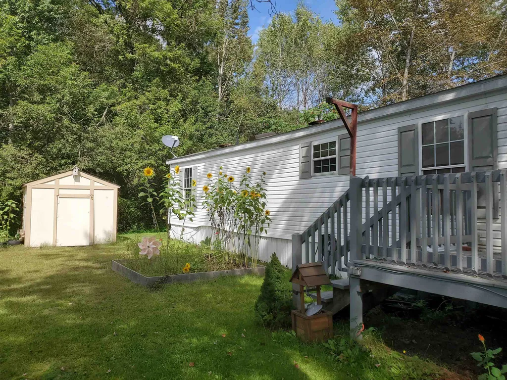21 Smith Drive Canaan NH 03741