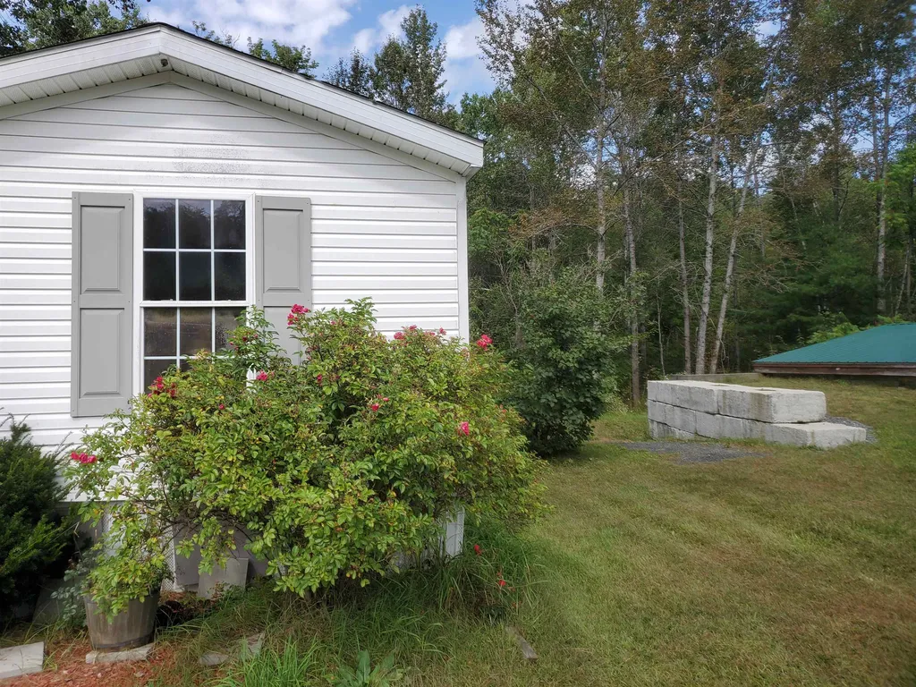 21 Smith Drive Canaan NH 03741
