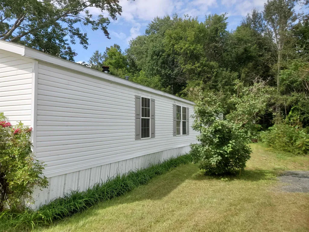 21 Smith Drive Canaan NH 03741