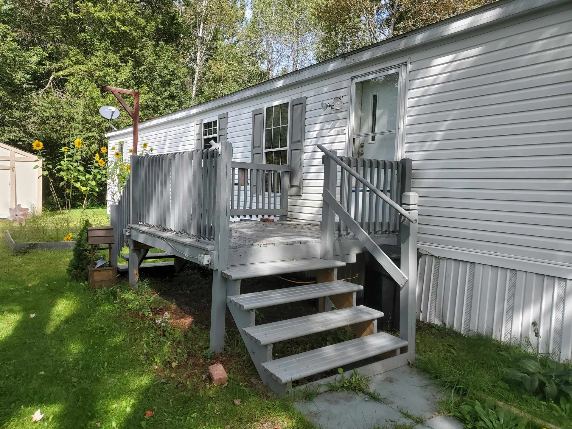 21 Smith Drive Canaan NH 03741