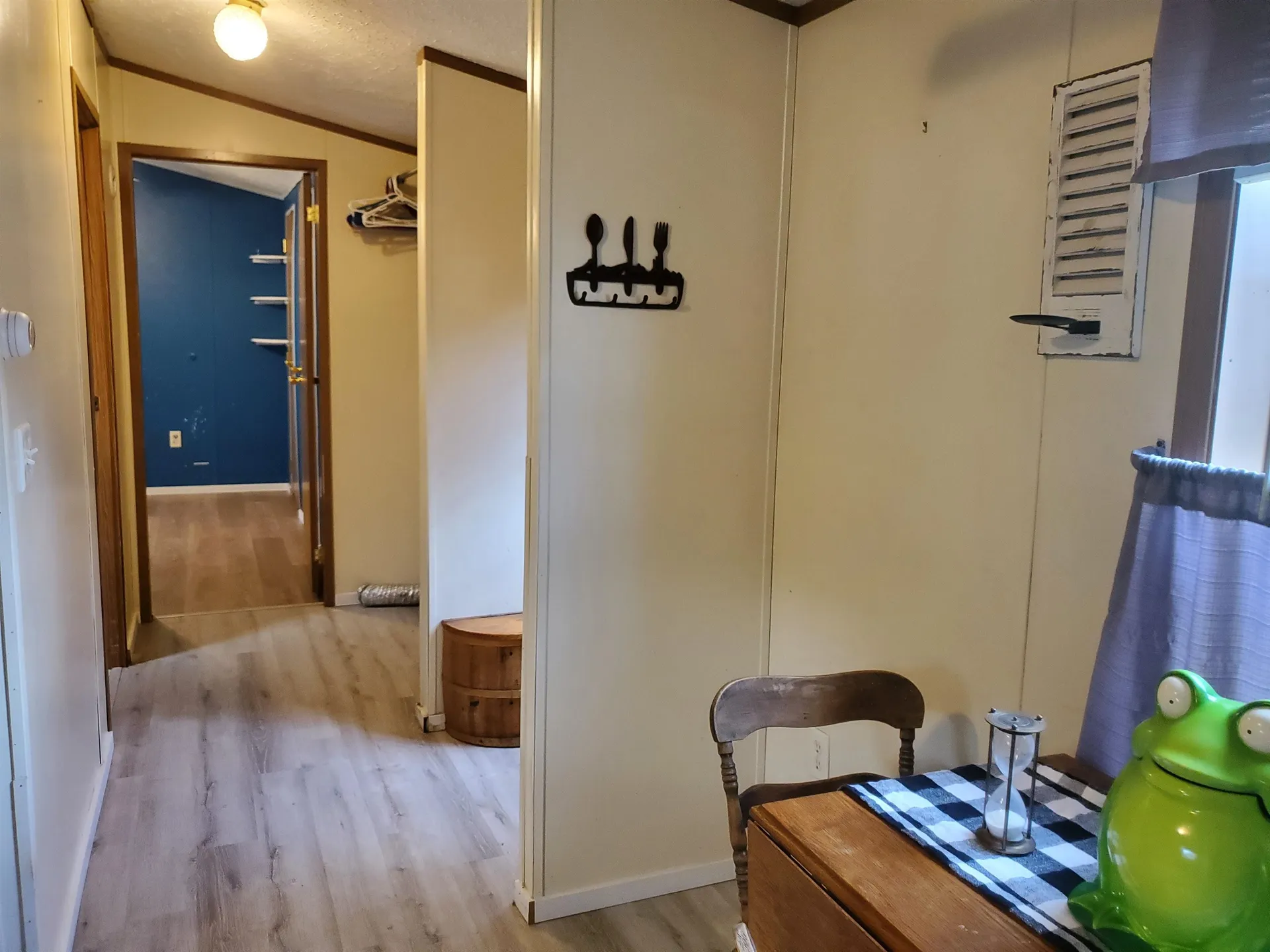 21 Smith Drive Canaan NH 03741