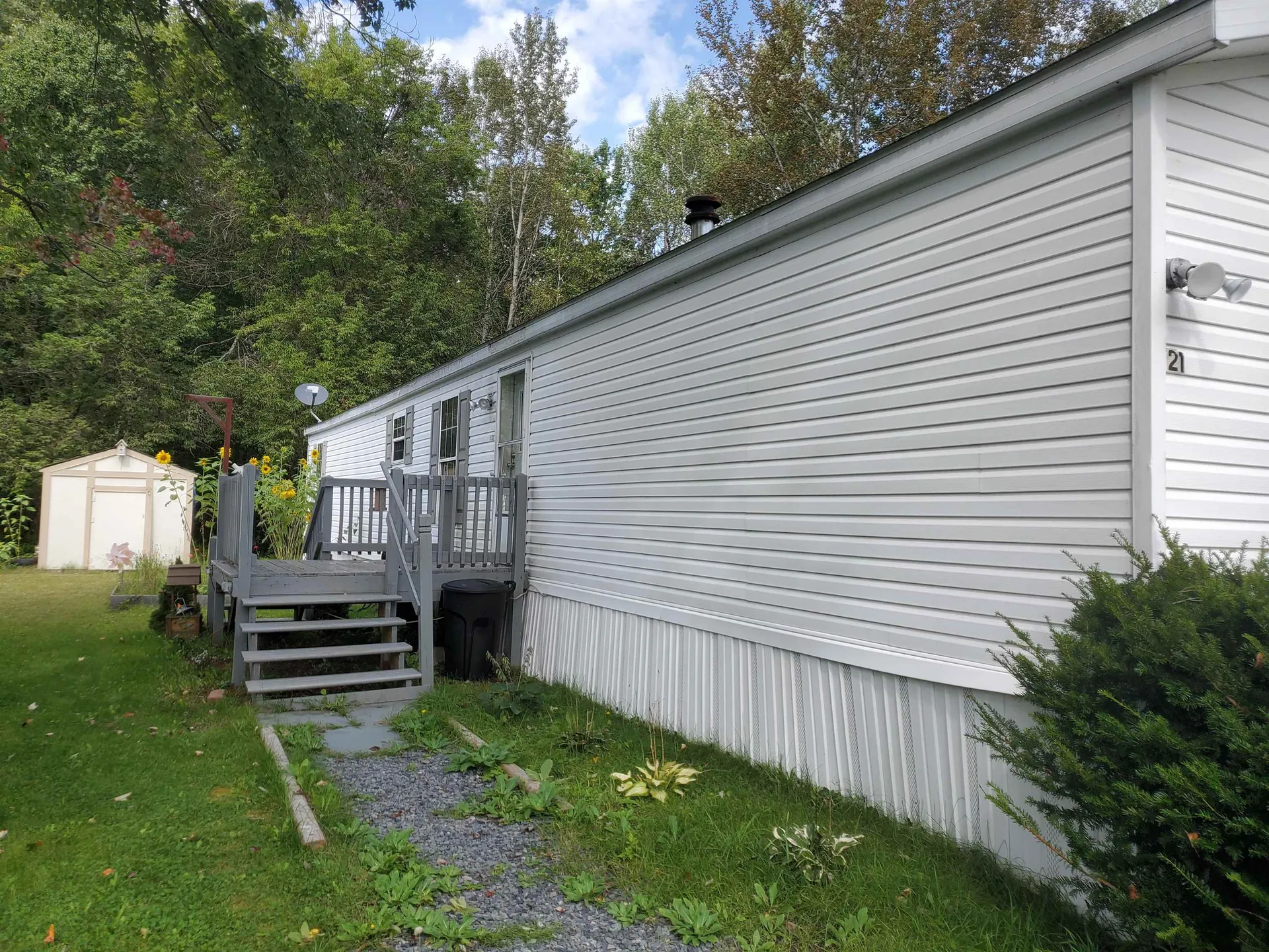 21 Smith Drive Canaan NH 03741