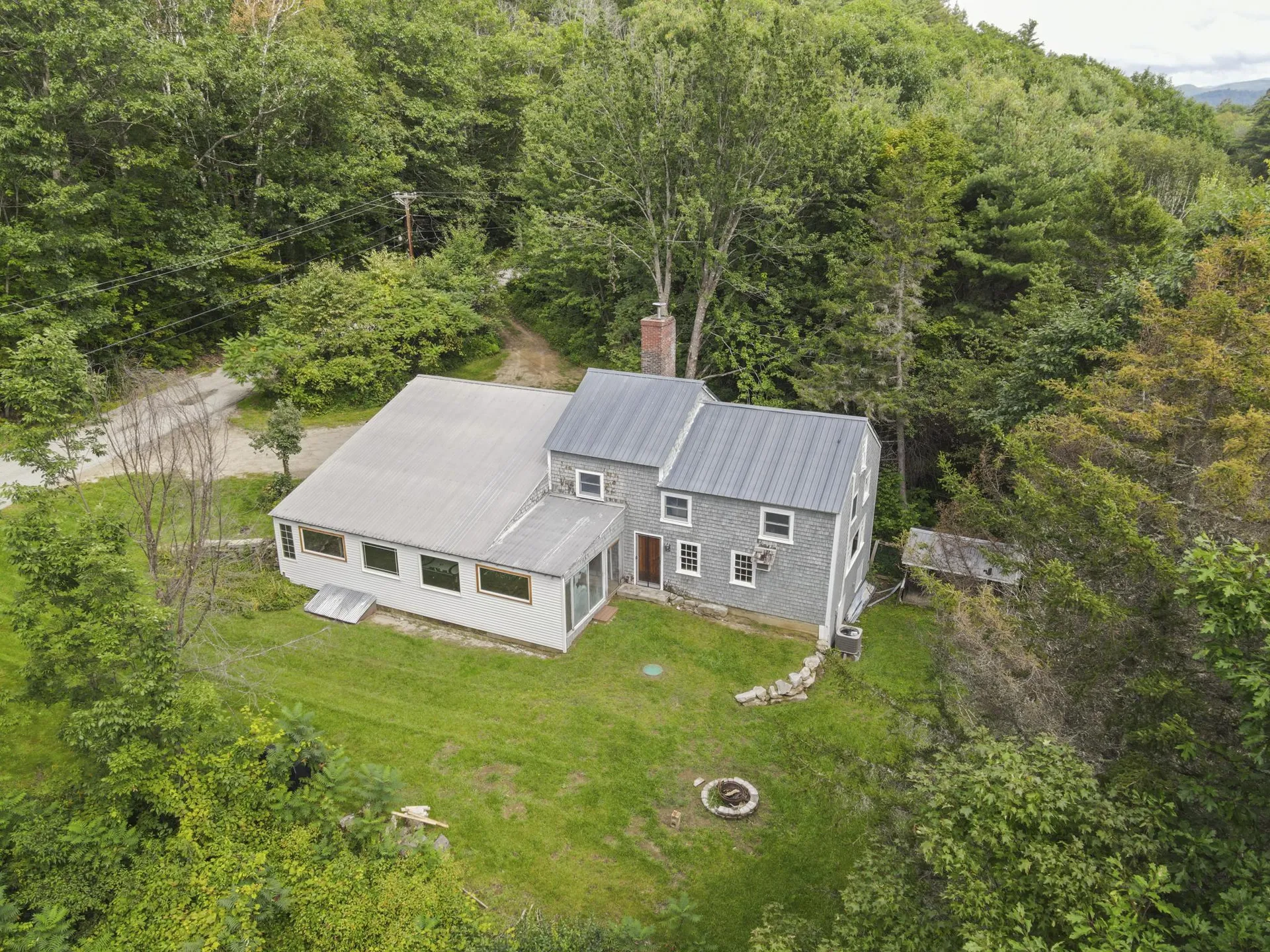 128 Town Pound Road Campton NH 03223