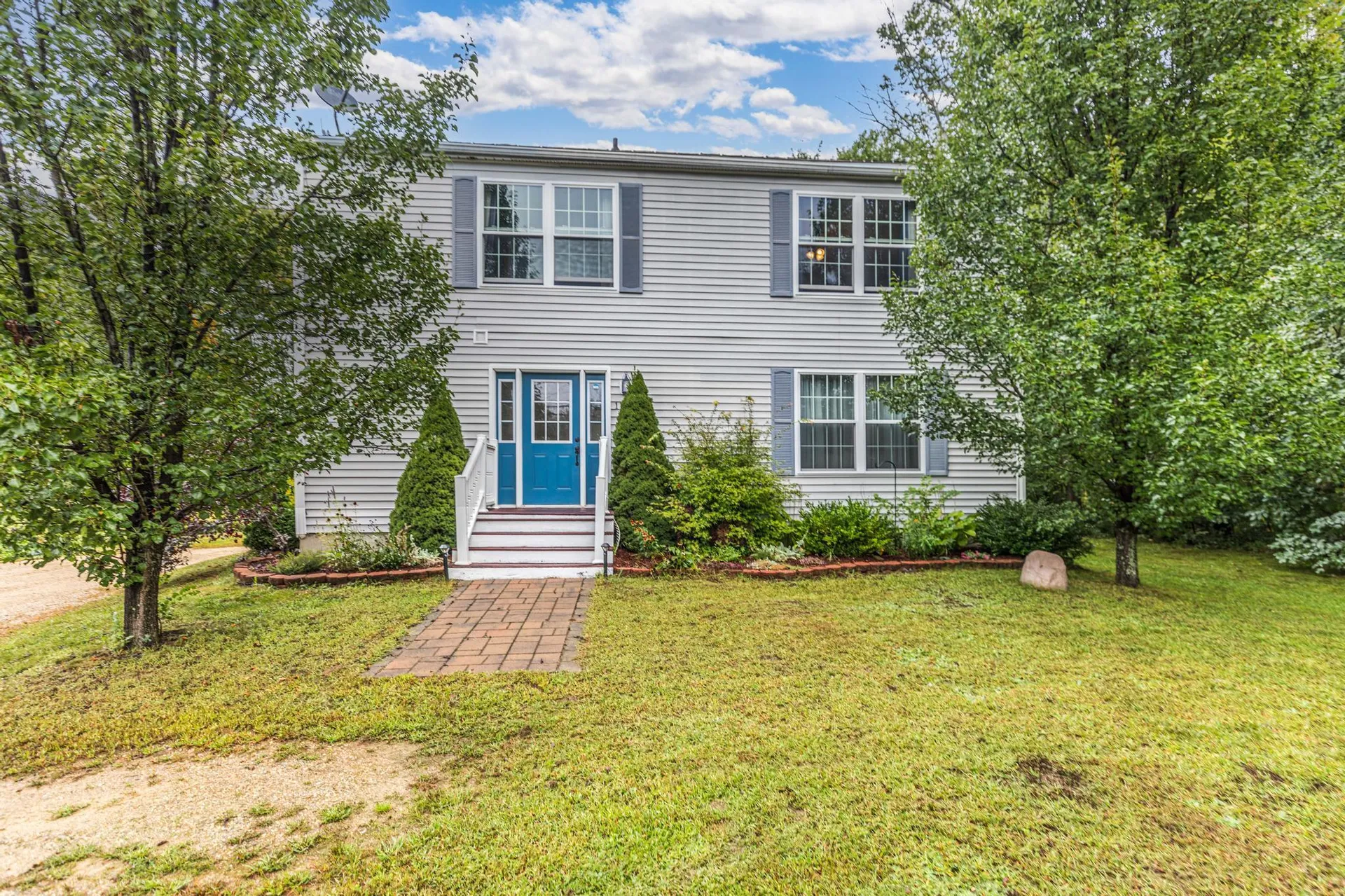 1147 Franklin Pierce Highway Barrington NH 03825
