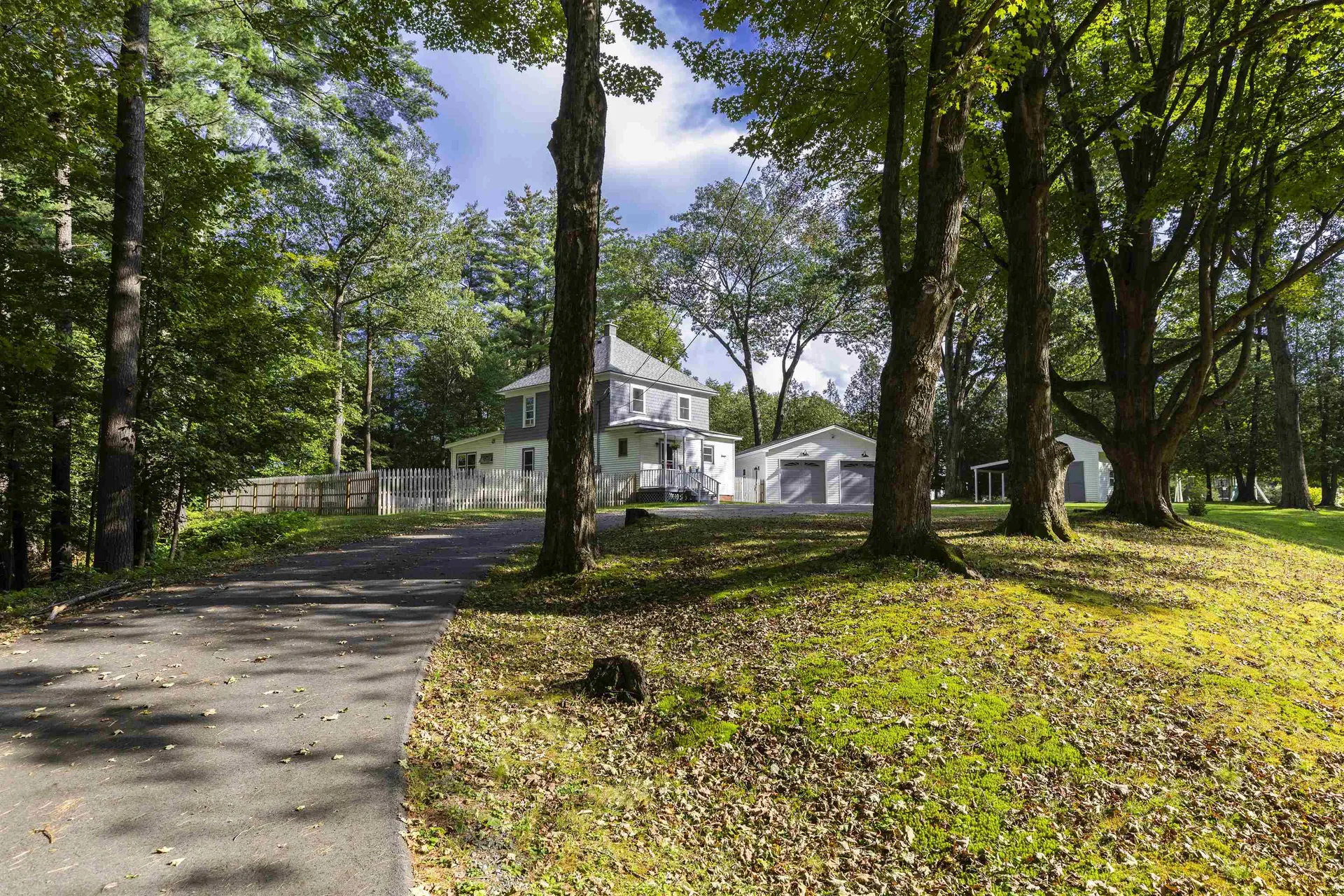 92 Ravenswood Terrace Hartford VT 05001