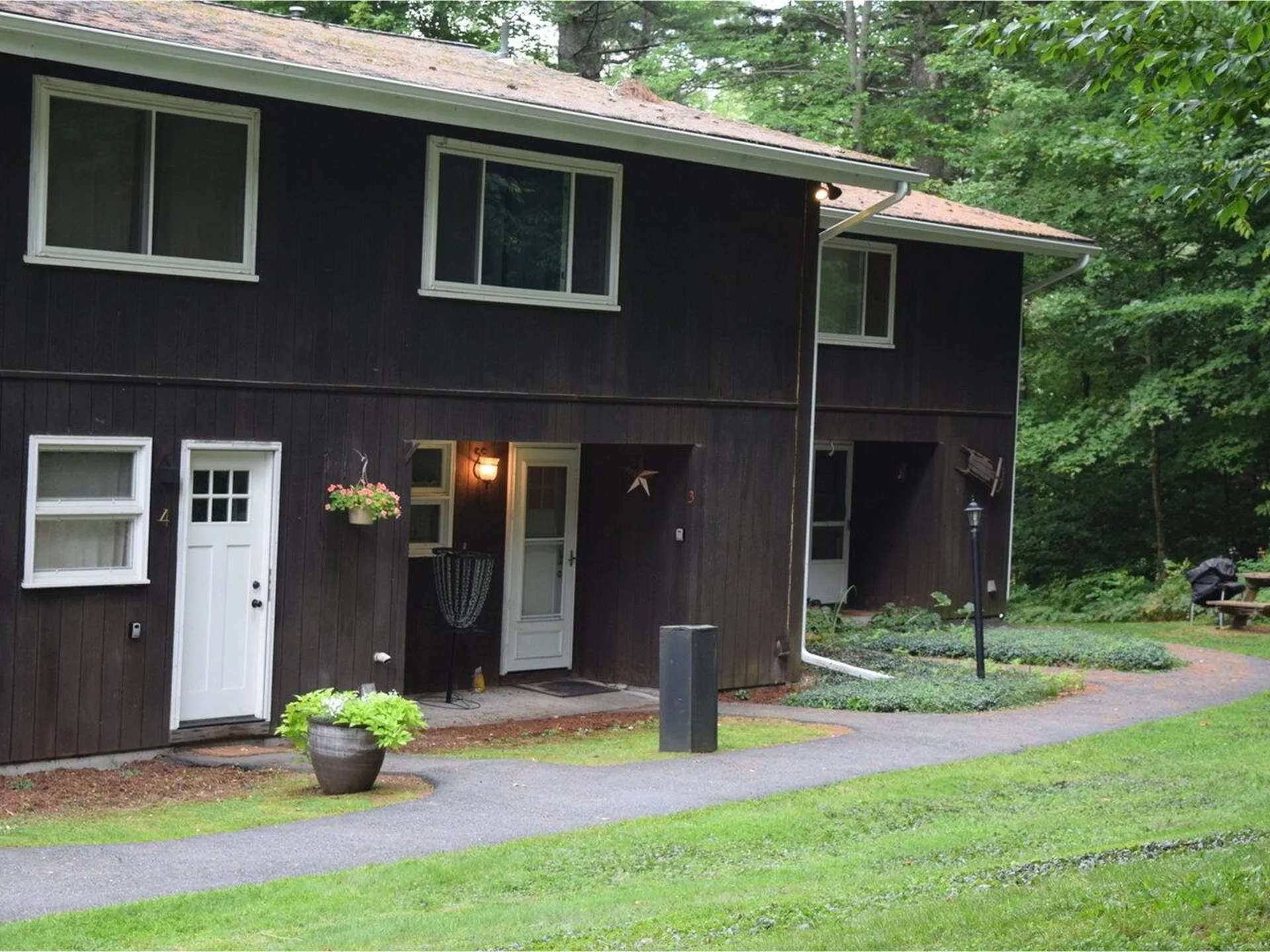 67 Fox Hill Road Stowe VT 05672