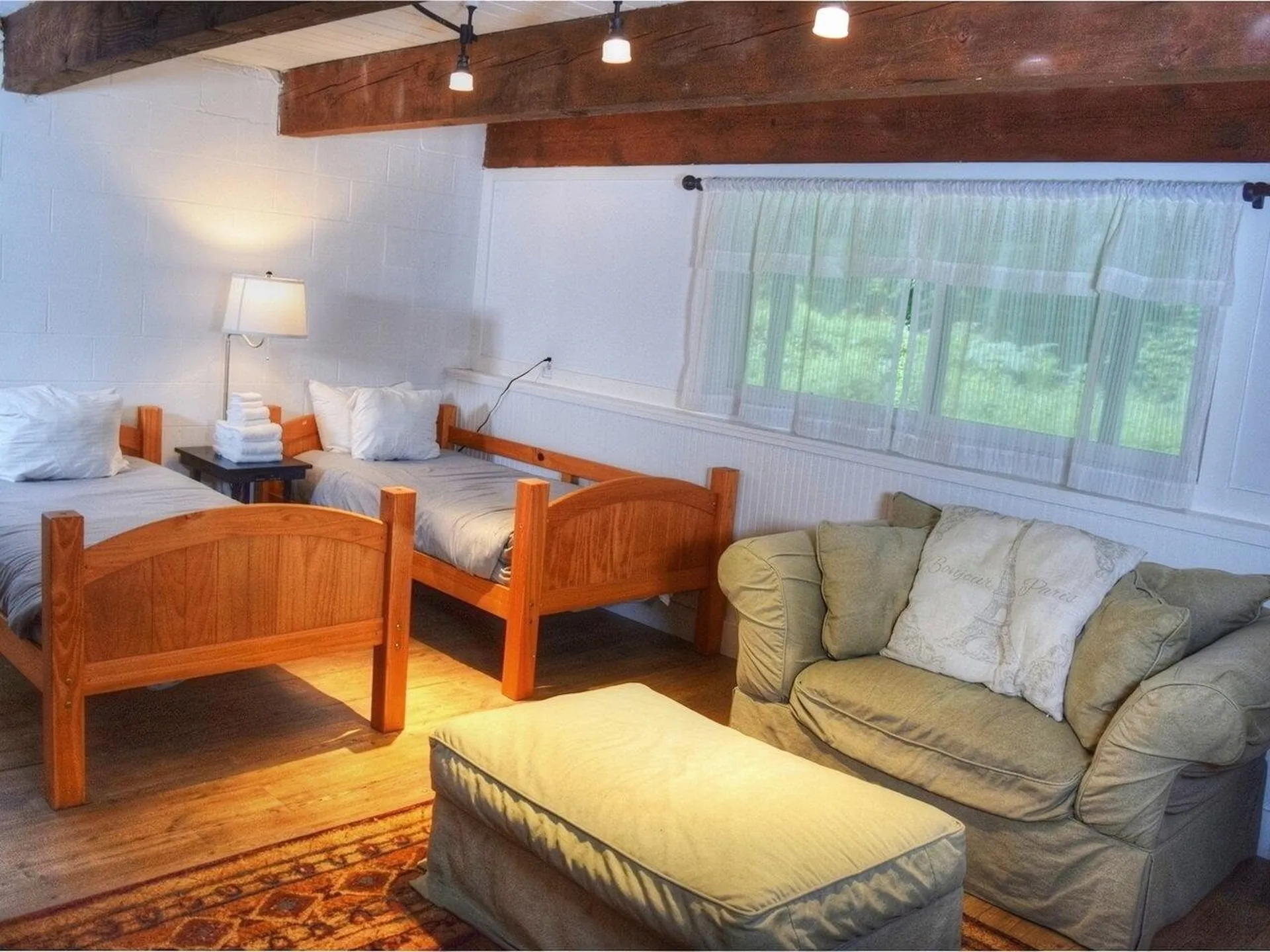 67 Fox Hill Road Stowe VT 05672