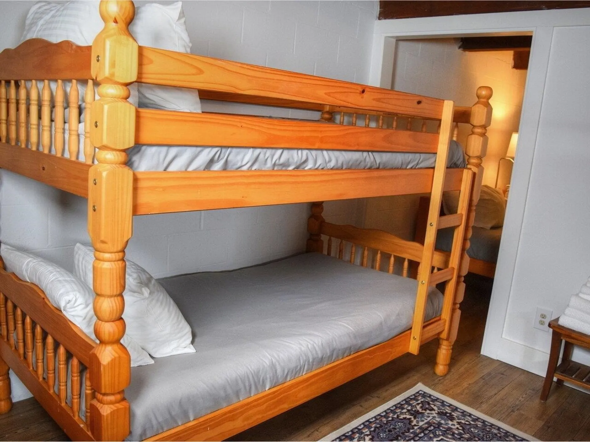 67 Fox Hill Road Stowe VT 05672