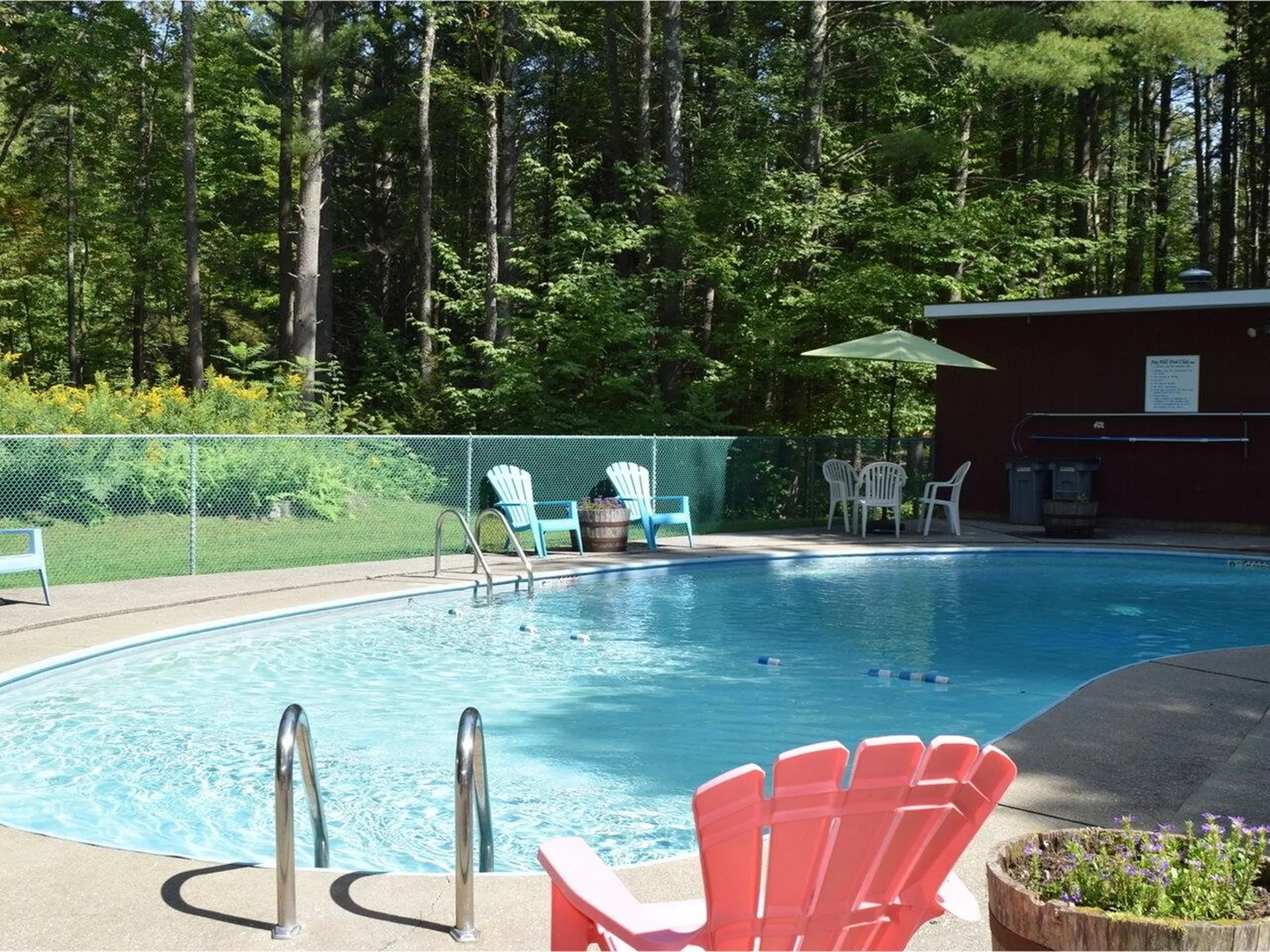 67 Fox Hill Road Stowe VT 05672